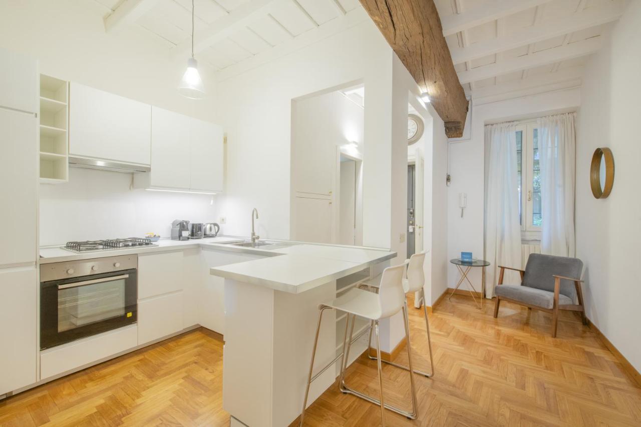 Apartment Sweet - Moscova Ii Mailand