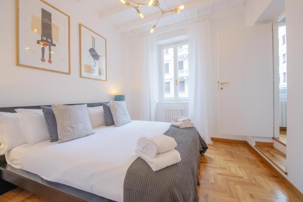 Apartment Sweet - Moscova Ii Mailand