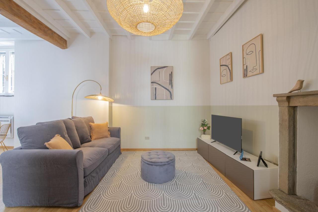 Apartment Sweet - Moscova Ii