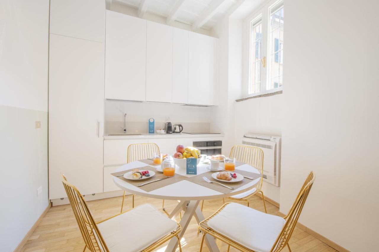 Apartment Sweet - Moscova Ii Mailand