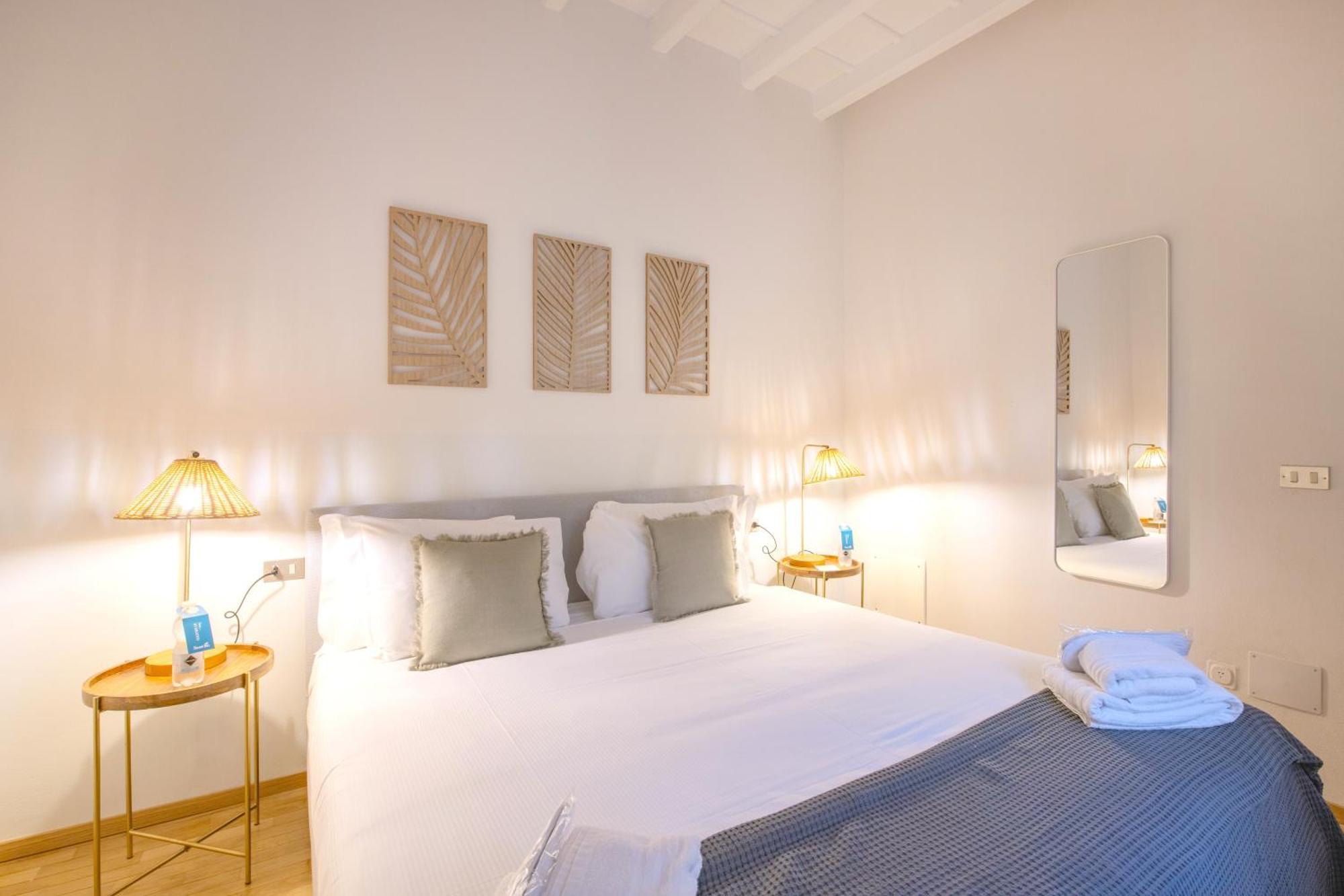 Sweet - Moscova Ii Apartment *