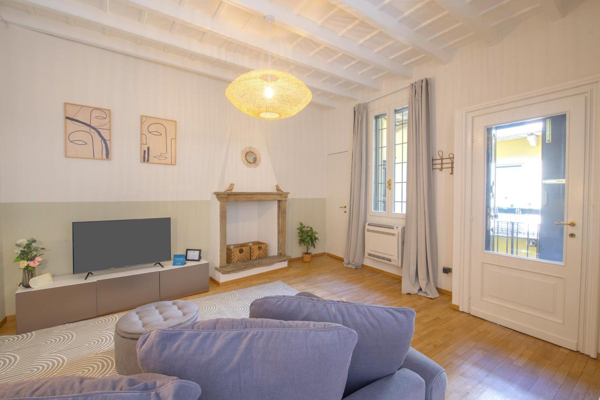 Sweett - Moscova Ii Apartment Milan
